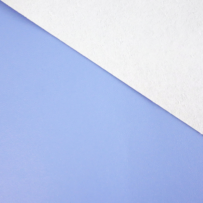 Ella Blue | 18" Luxe Vinyl Roll - Mid-Weight