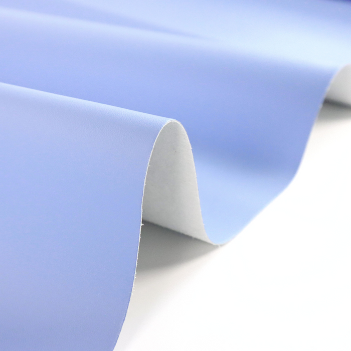 Ella Blue | 18" Luxe Vinyl Roll - Mid-Weight