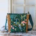 Ember Crossbody Bag by Hold It Right There | Hardware Kit