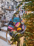 Erica Bowler Bag by Oro Rosa | Hardware Kit
