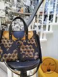 Esperanza Handbag by Oro Rosa | Hardware Kit