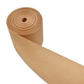Extra Wide - Tan | Waterproof Bag Binding - 5 Yard Cut