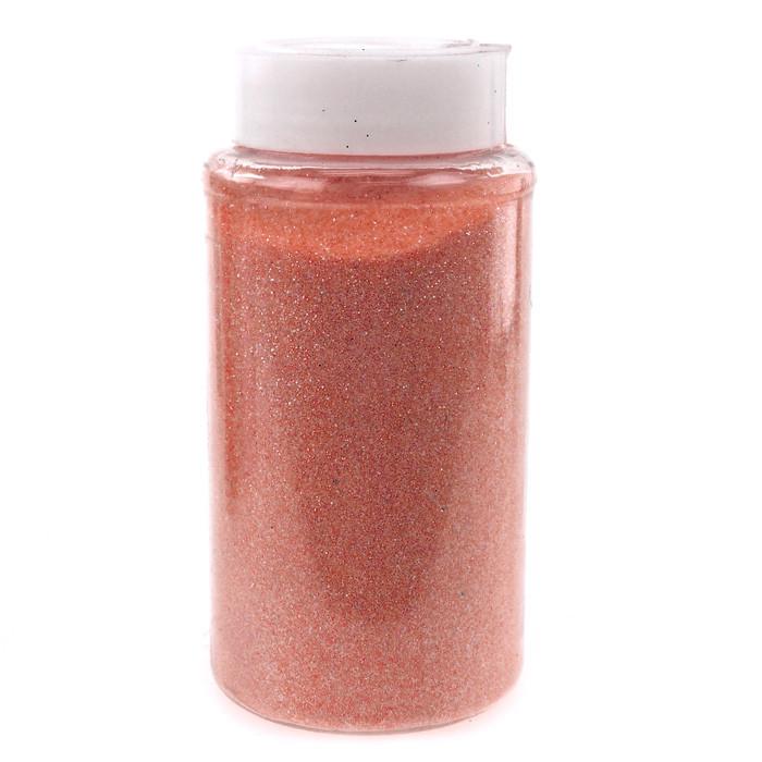 Fine Glitter, 1-pound Bottle BULK