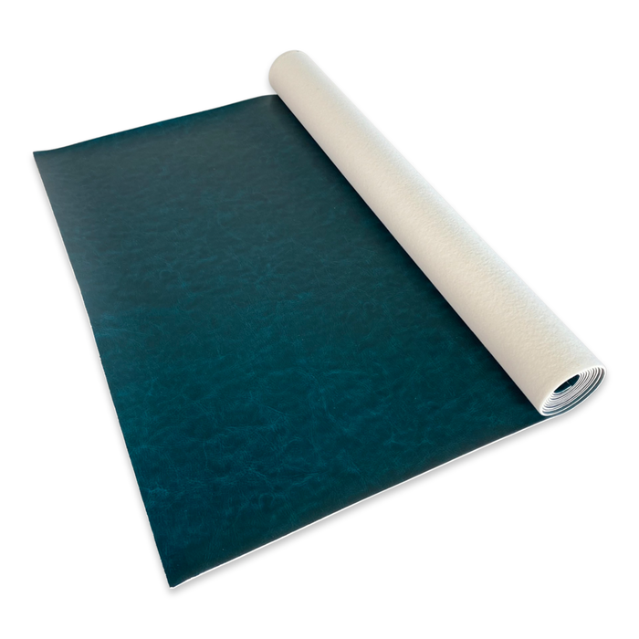 Forks Forest Green | 18" Glossy Vinyl roll