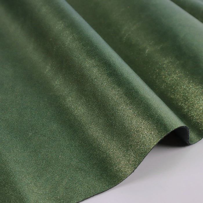 Franken Green | 18" Mid-Weight Vinyl Roll
