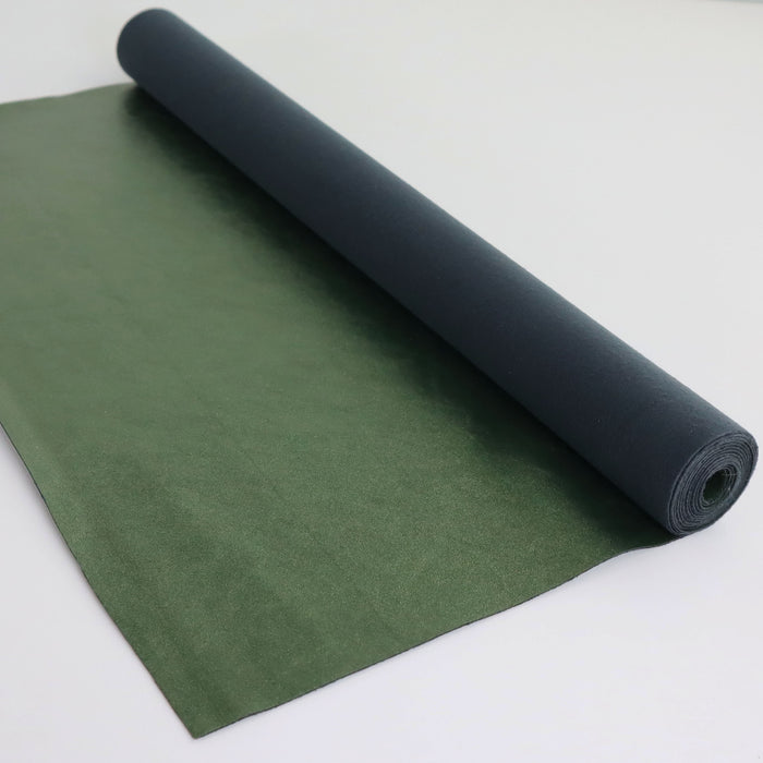 Franken Green | 18" Mid-Weight Vinyl Roll