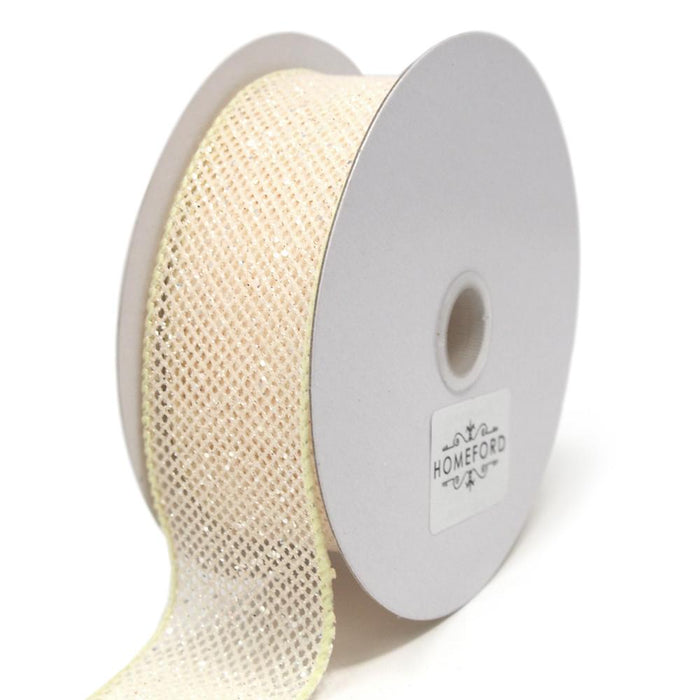 1-1/2-Inch / Cream