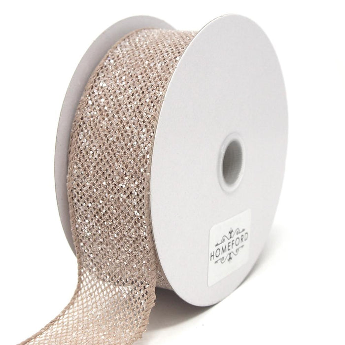 1-1/2-Inch / Tan