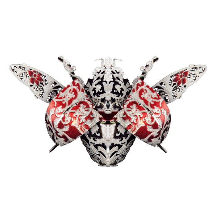 ladybird