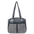 Girasol VIP Bag by Shamballa Designs | Hardware Kit