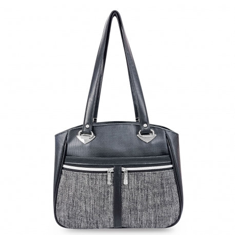 Girasol VIP Bag by Shamballa Designs | Hardware Kit