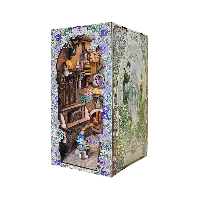 Castle of the Elves of Joy
