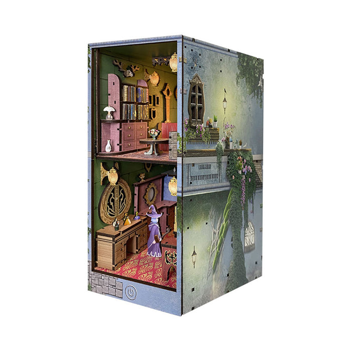 Magic Potion House