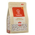Bring the rich taste of traditional Turkish cuisine to your kitchen with Hasata Dry White Beans.