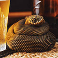 Hognose Snake Bottle Opener