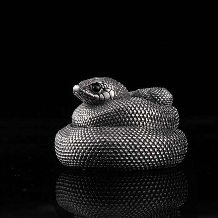 Hognose Snake Bottle Opener