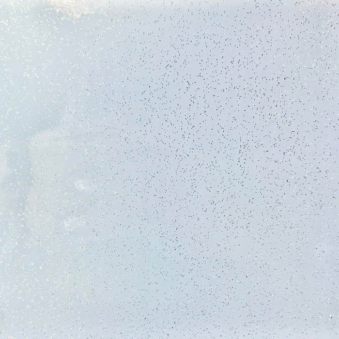 Holographic Glitter | 18" Clear TPU Vinyl Roll