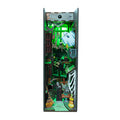 horror-halloween-bookself-alley-3d-diy-puzzle-assembly-model-kit-diorama-booknook-gift