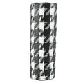 Houndstooth Fabric Mesh, 10-Inch x 10-Yard