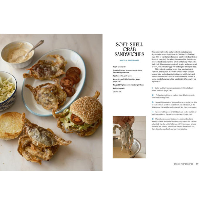 hachette how to cook the finest things in the sea