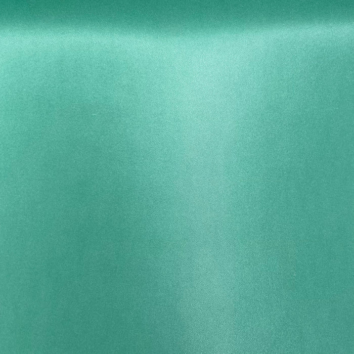 Sea Foam | 18" Luxe Metallic Vinyl Roll