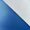 Ice Blue | 18" Luxe Metallic Vinyl Roll