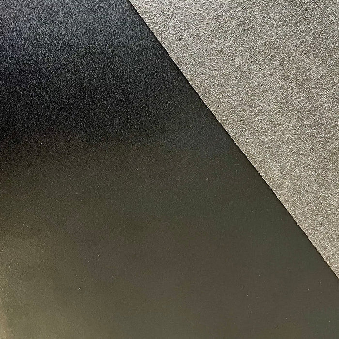Black | 18" Luxe Vinyl Roll