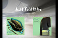 Just Fold It In by KMG Handmade | Hardware Kit