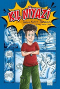Kıl Niyazi- Çocuk Kitabı