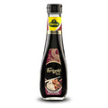 Kühne Teriyaki Sauce brings together rich soy sauce, balanced sweetness, and a blend of aromatic spices for a bold, savory glaze.