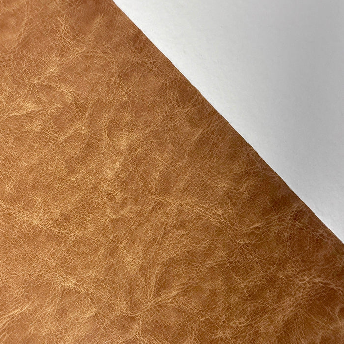 La Push Brown | 18" Glossy Vinyl roll