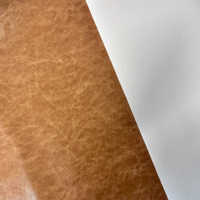 La Push Brown | 18" Glossy Vinyl roll
