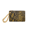 shiraleah lauren wristlet olive
