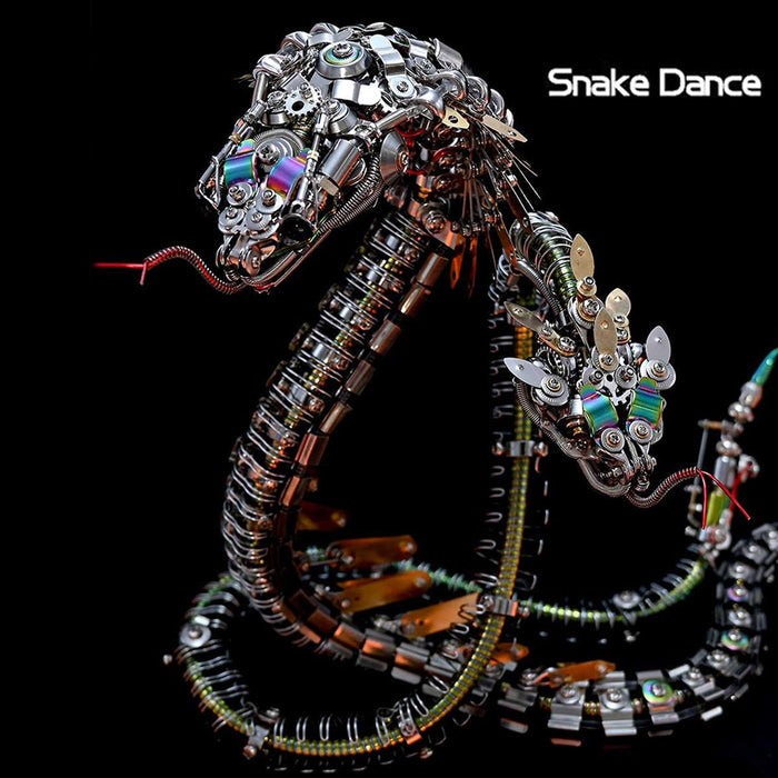Combo Snake