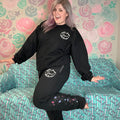 Let's Just Sew Whatever | Sweatsuit Set