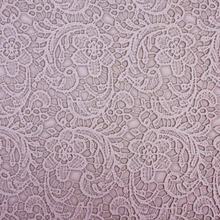 *Lilac Lace | 18" Mid-Weight Vinyl Roll
