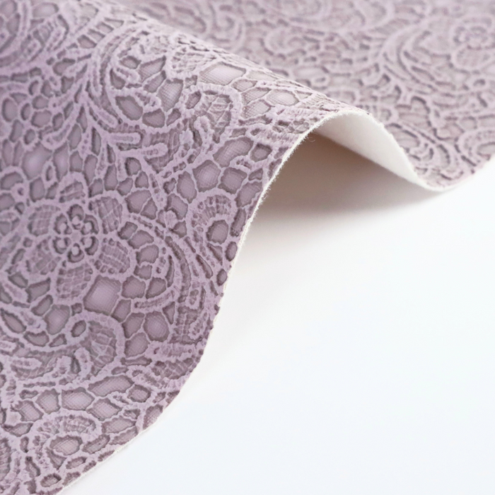 *Lilac Lace | 18" Mid-Weight Vinyl Roll
