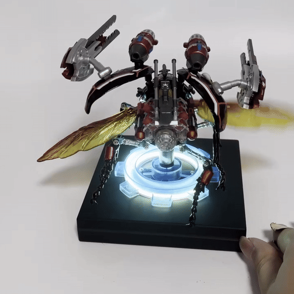 v8 powered beetle model building kits.gif__PID:7670bcc2-5a57-46e9-9bcc-e57334fc274e