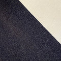 Little Black Outfit | 18" Ace Glitter Vinyl Roll