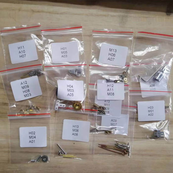 Little Fly 3D DIY Steampunk Mechanical Insect Metal Assembly Model (100+PCS)