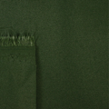 This ReNew Canvas solid is in a forest-y green shade.