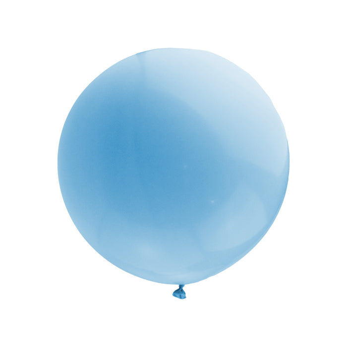 Macaron Party Balloon Pack, 18-Inch