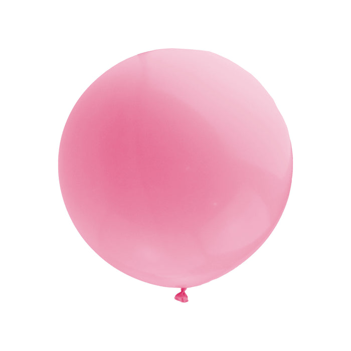 Macaron Party Balloon Pack, 18-Inch