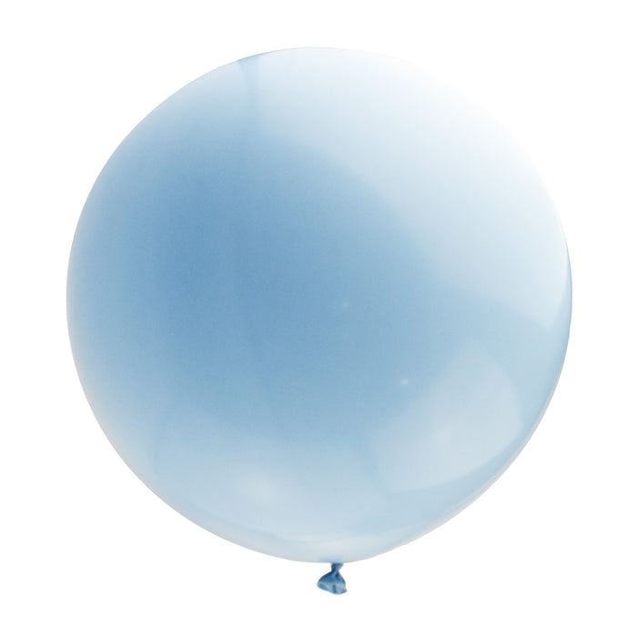 Macaron Party Balloon Pack, 36-Inch