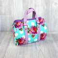 Marcel Barrel Bag by Sincerely | Hardware Kit