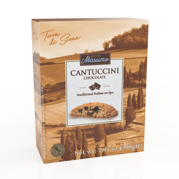 Massimo Chocolate Chip Cookies bring the comforting taste of classic chocolate chip cookies with a Turkish touch.