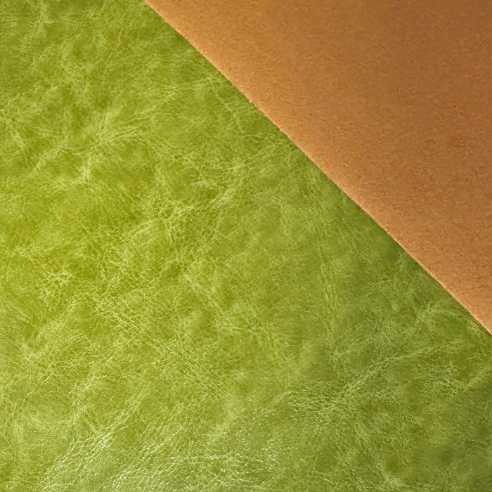 Meadow Green | 18" Glossy Vinyl roll