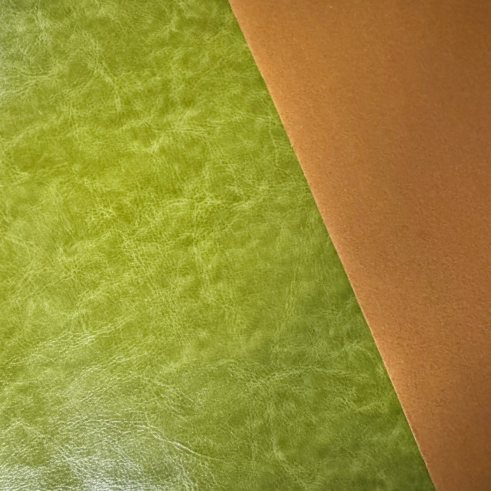 Meadow Green | 18" Glossy Vinyl roll