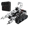 Mechanical RC Scorpion Tank 3D Metal Assembly Model Kit 12CH 2.4Ghz