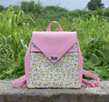 Meraki Backpack by Bagstock Designs | Hardware Kit